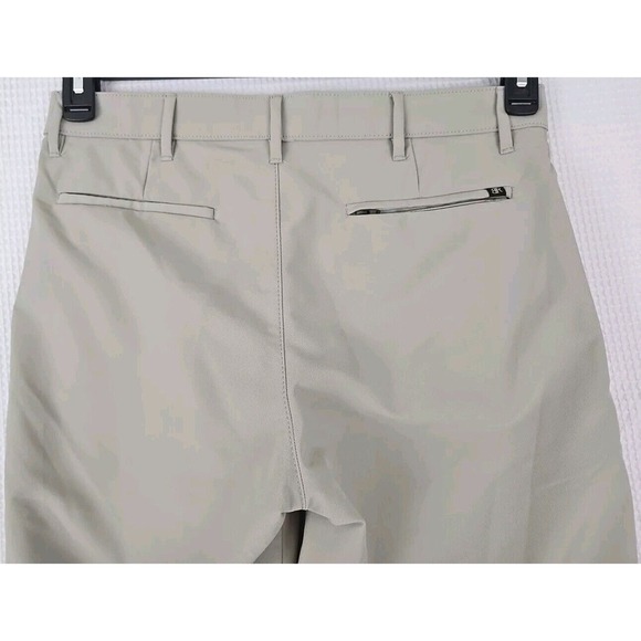 Banana Republic ~Men's Size 32×32~ Tech Hybrid Pants - Picture 8 of 9